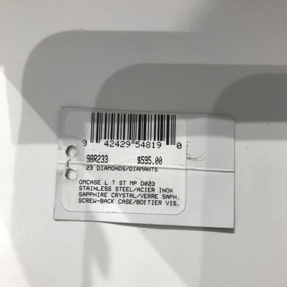 Women’s Bulova watch - Picture 3 of 3